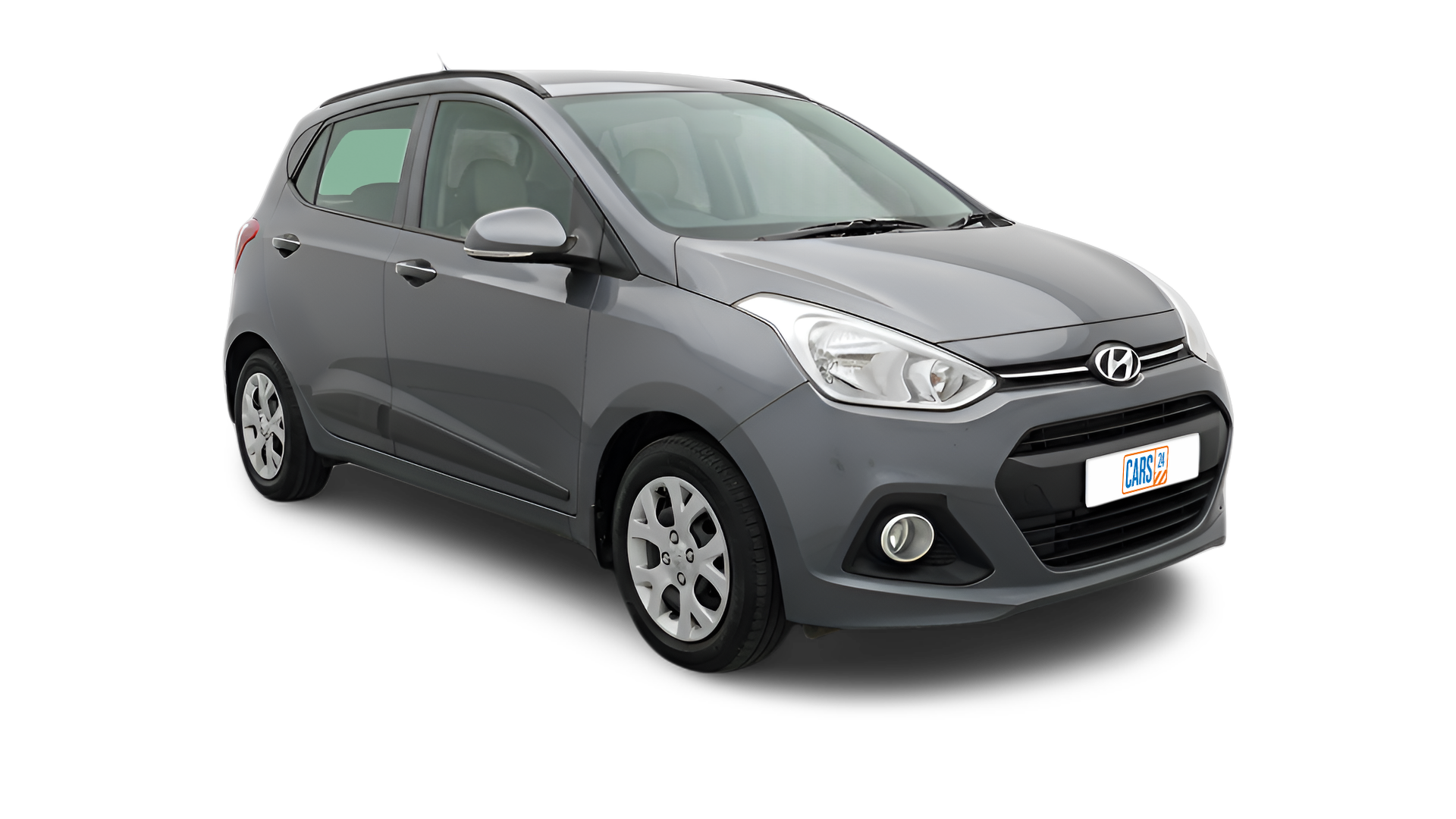 Hyundai Grand i10-img